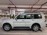 Pajero 3.8 L V6  Gold Edition 